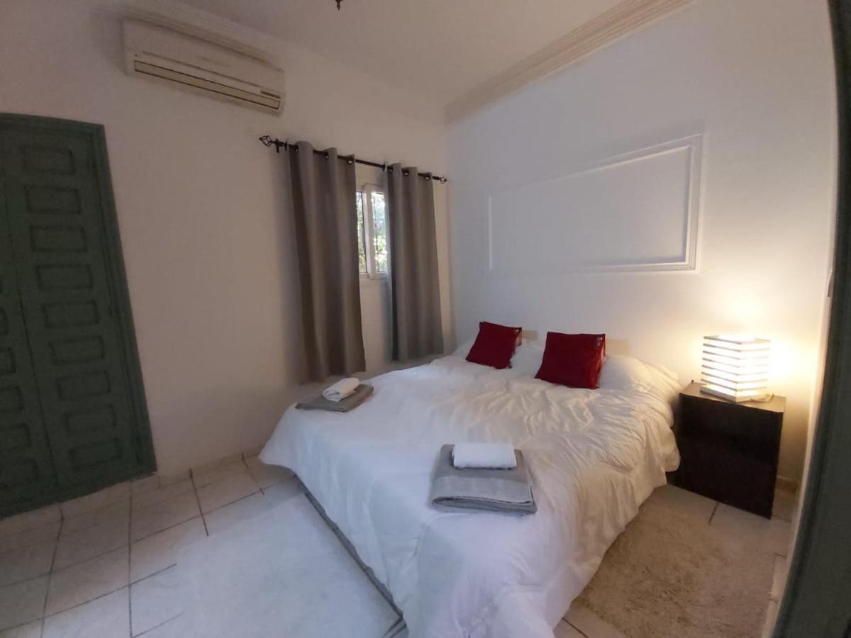Riad Menara Two Марракеш Экстерьер фото