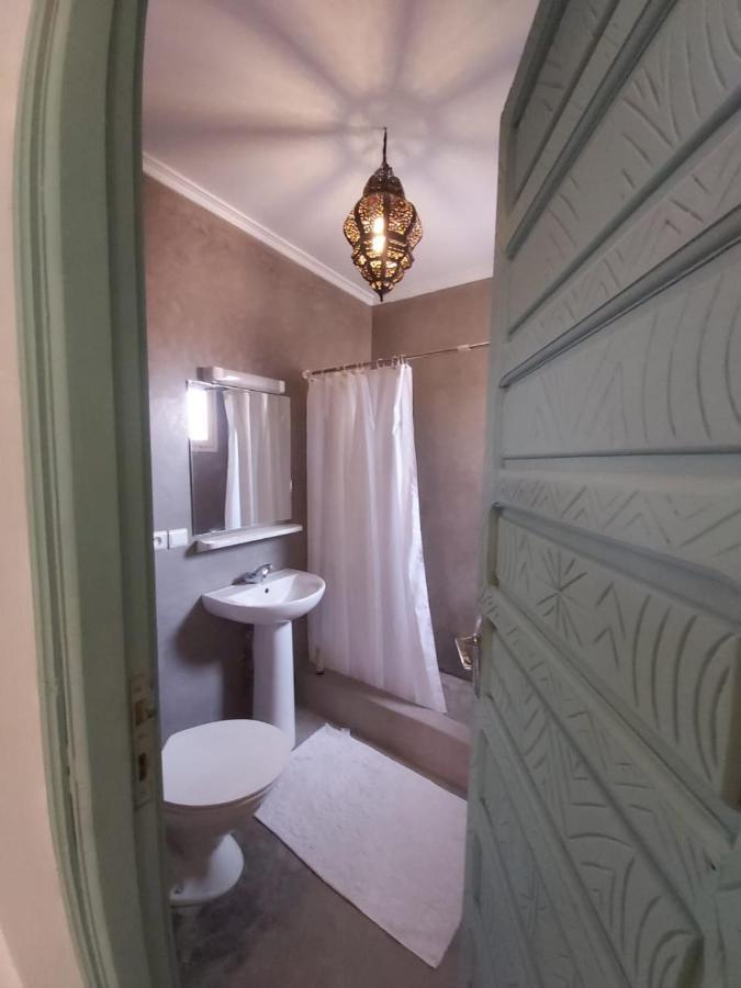 Riad Menara Two Марракеш Экстерьер фото