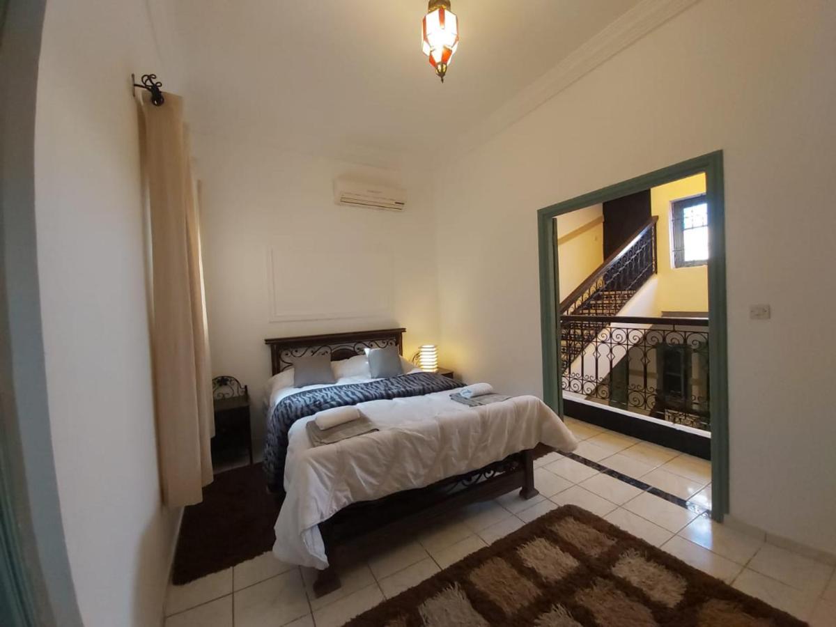 Riad Menara Two Марракеш Экстерьер фото