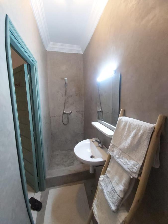 Riad Menara Two Марракеш Экстерьер фото