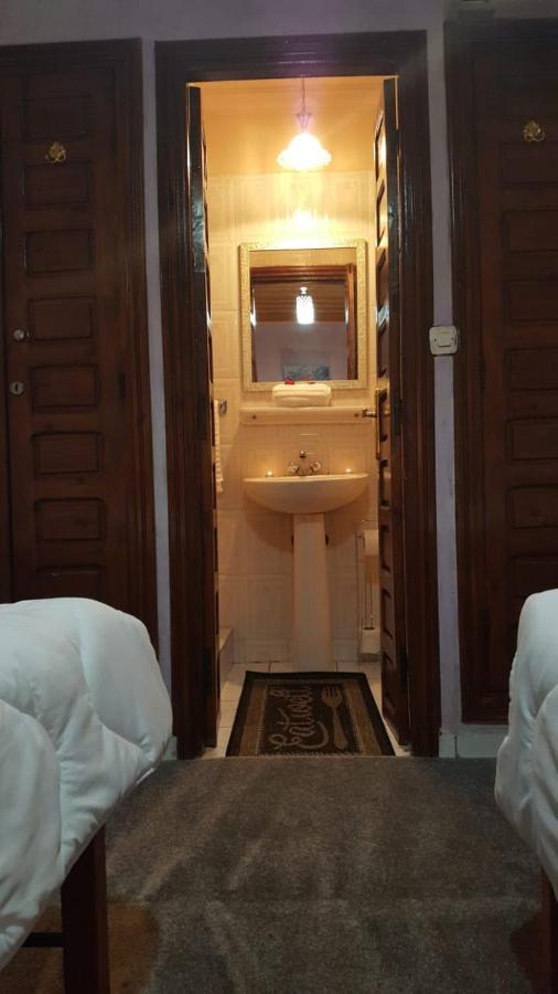 Riad Menara Two Марракеш Экстерьер фото