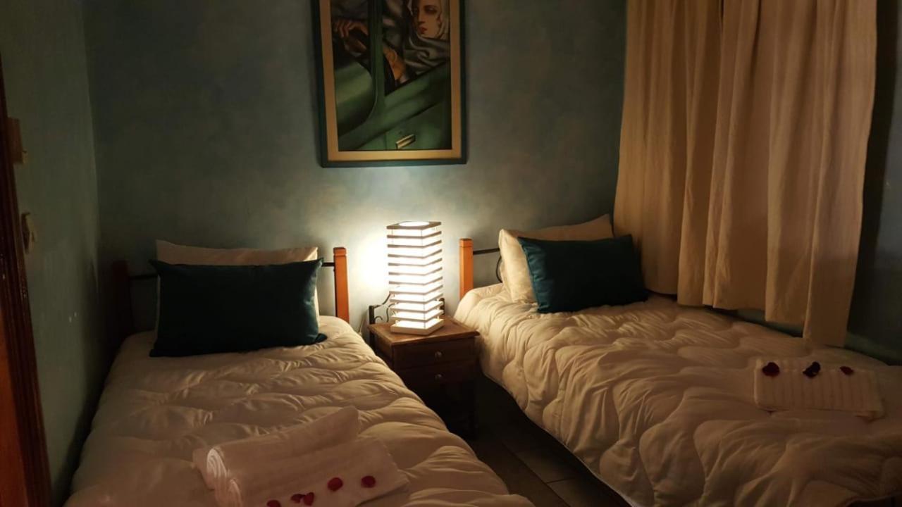 Riad Menara Two Марракеш Экстерьер фото