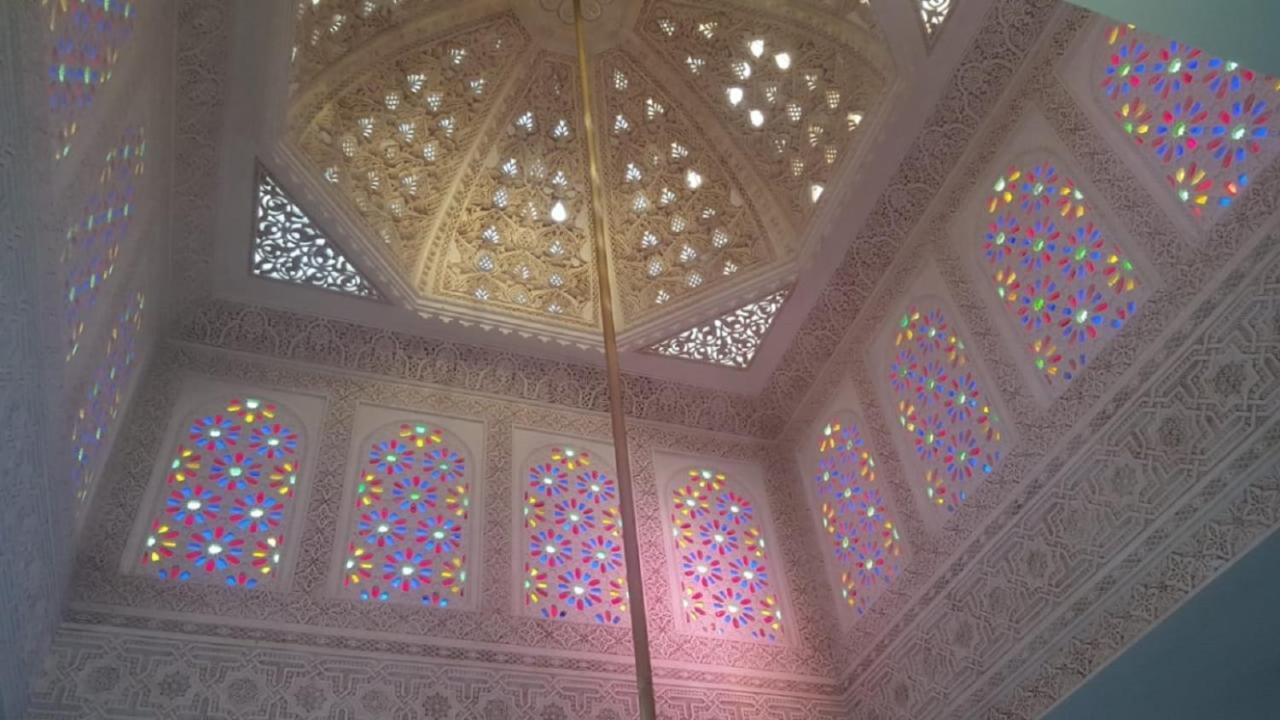Riad Menara Two Марракеш Экстерьер фото